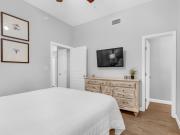 Crystal View Condominium 402 by Newman-Dailey