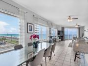 Crystal View Condominium 402 by Newman-Dailey