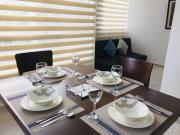 805-3 Depa al sur elevador parqueo aa balcon pool