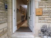 Netherdale Penthouse