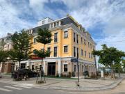 Khách sạn Time Lotus Hạ Long