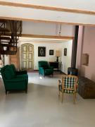 Top Saint-Paul-la-Coste