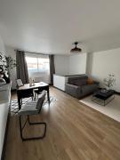 HYPER CENTRE à 80m du marché central, T2 très calme Rue du Minage