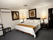 Top Fresnillo de González Echeverría