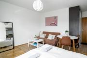 Sea View Studio, Tram nearby, Netflix, Kamppi