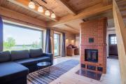 Vellavere Holiday Home I Sauna Possibility