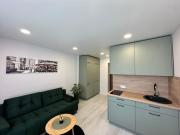 T&J Green Apartments