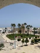 Charmant Bungalow avec Vue Panoramique sur le Port de Kantaoui à Sousse