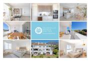 MARBELLA BANUS SUITES - Beautiful Modern Flat Sea Views