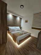 LUX Apartman AS - Montevia