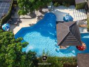 Hotel São Luiz Iraí