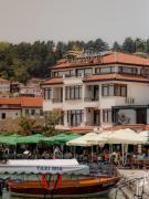 Top Ohrid