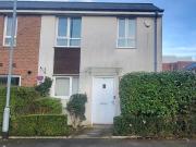 Bluesea Home near Etihad