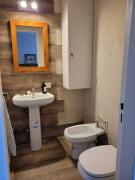 Cálido estudio en Almagro. Zona Hospital Italiano.