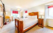 Seathwaite Cottage Seathwaite Cottage