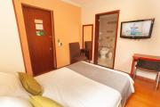 Apartasuites Plaza Antigua Bogota