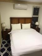 Smouha studo apartment - families only