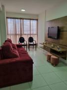 Apto próximo ao Pátio do Forró