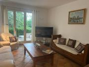 Family House in Provence with Pool and Garden