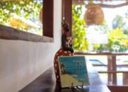 Casa Flor de Dendê Trancoso