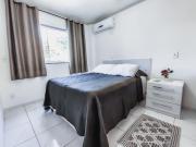 Lindo Apto 2 quartos perto de tudo!