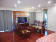 Elegant Holiday Studio