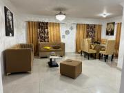 Apartamento de 3 Recamaras Cómodo con Seguridad Todo el Tiempo