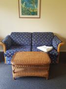 Comfortable units in CBD