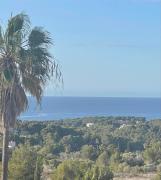 Villa Sanira Moraira