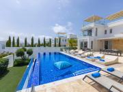 Milos lifestyle villas H27