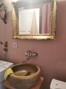 French Balkony Apartment