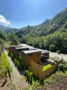 Ria süit otel bungalov