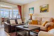 Los Boliches sunny apt by Costarentals - Ref 120