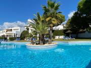 Paraiso Blanco 16A Apartments Casasol