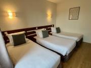 Hotel Restaurant Le Clos