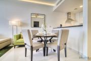 Urban 1BR at DAMAC Celestia B Dubai South by Deluxe Holiday Homes