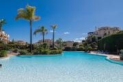 2-bed apartment in Capanes del Golf