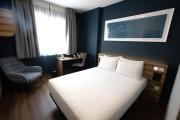 Travelodge Madrid Metropolitano
