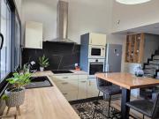 Maisonnette cosy proche de La Rochelle et de LIle de Ré