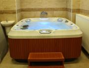 Top Loučná pod Klínovcem