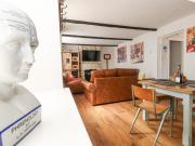 Fishermans Cottage, King Street