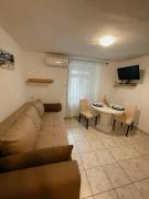 Zadar Beach Apartments