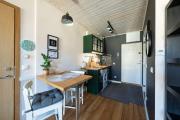 Garden Studio next to Telliskivi & Old Town