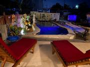 Villa NiMo Jimbaran
