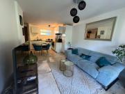 B023 Tres bel appartement proche de la mer a Cannes