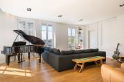 Le Trompettiste - Newly refurbished flat