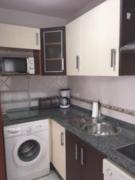 Bonito apartamento con Wifi muy cerca de la playa