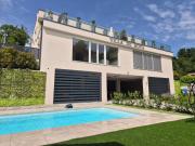 Villa de Roya