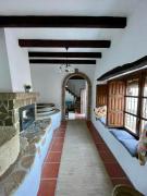 Casa Molino de los Patos