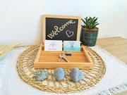 La Casita de ESTRELLA con Vista al Mar